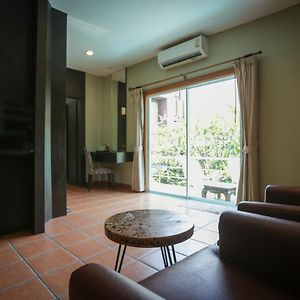 Suite mit 1 Schlafzimmer und mit Kingsize-Bett