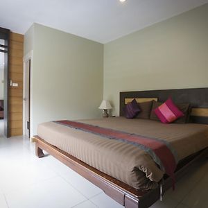 Suite mit 1 Schlafzimmer und mit Kingsize-Bett